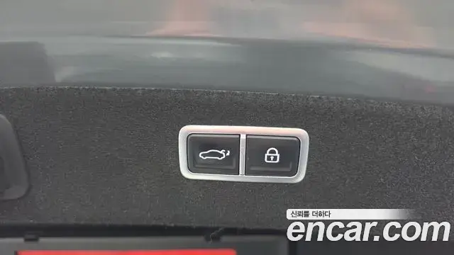 Genesis G80 2021 — ფოტო 15/20