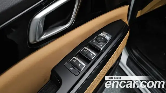 Kia Carnival 2022 — Фото 17/20