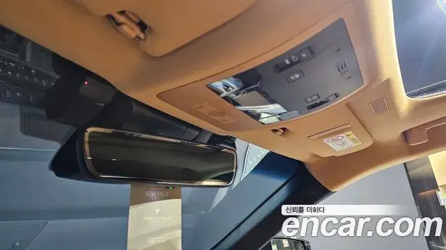 Lexus ES300h 2022 — Photo 6/19