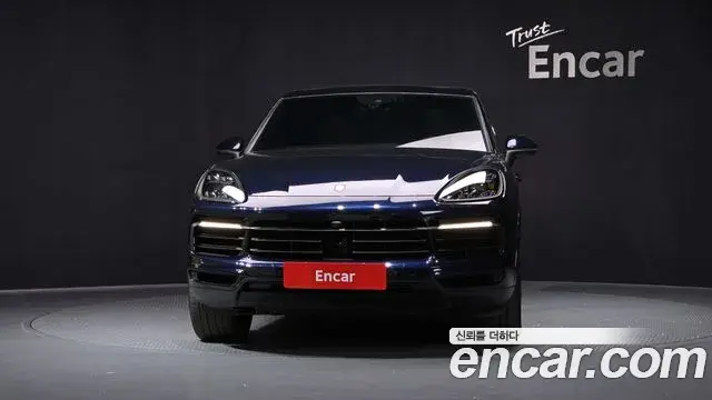 Porsche Cayenne 2020 — Şəkil 9/20