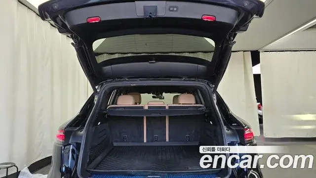 Porsche Cayenne 2020 — Şəkil 2/20