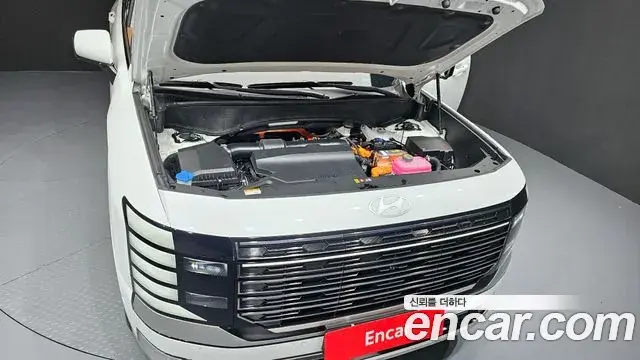 Hyundai Palisade 2025 — ფოტო 20/20