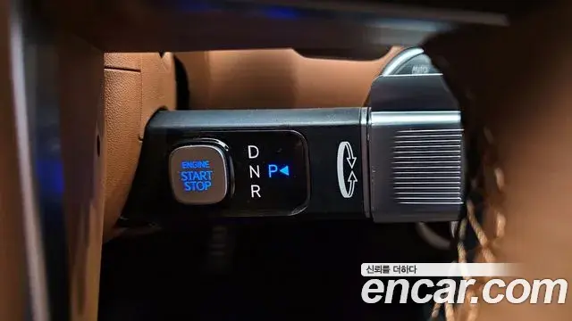 Hyundai Palisade 2025 — ფოტო 5/20