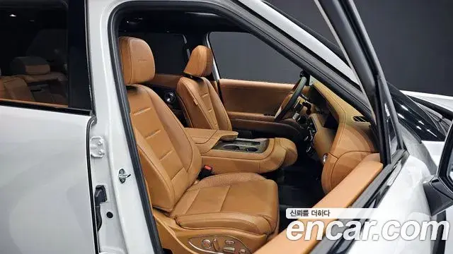 Hyundai Palisade 2025 — ფოტო 10/20