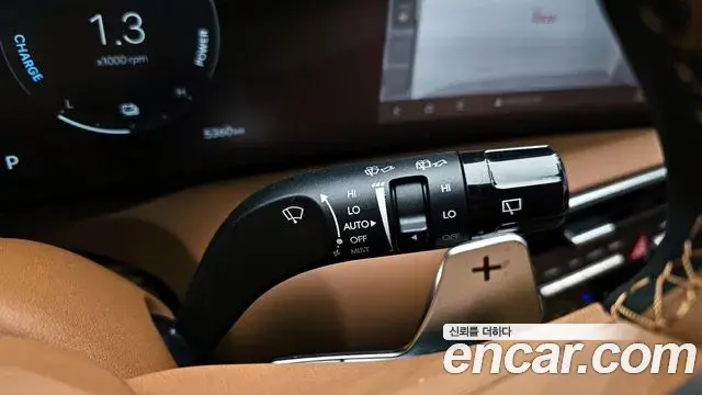 Hyundai Palisade 2025 — ფოტო 13/20
