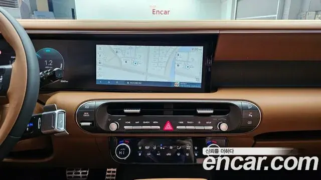Hyundai Palisade 2025 — ფოტო 14/20
