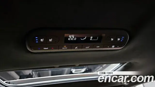 Hyundai Palisade 2025 — ფოტო 15/20