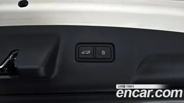 Hyundai Palisade 2025 — ფოტო 18/20