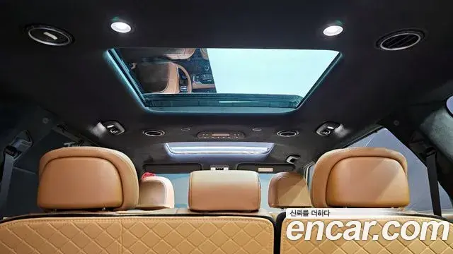 Hyundai Palisade 2025 — ფოტო 9/20