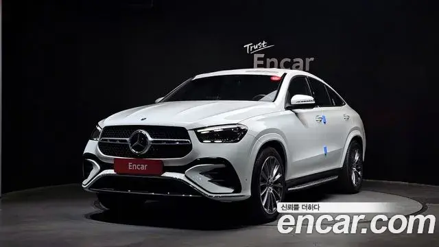Mercedes-Benz GLE-Class 2025 — Şəkil 16/20