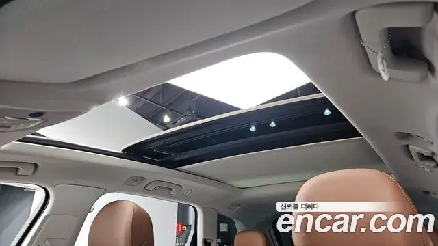 Audi Q7 2021 — Фото 19/20