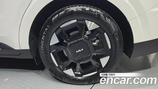 Kia Carnival 2024 — Photo 20/20