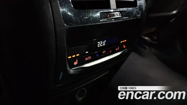 BMW X3 2018 — ფოტო 11/20