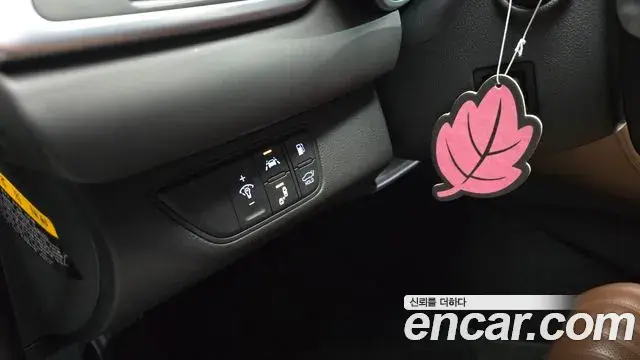 Genesis G70 2019 — Şəkil 7/20