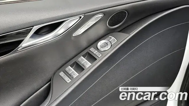 Genesis G80 2020 — Şəkil 1/20