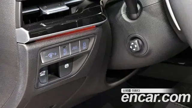 Genesis G80 2020 — Şəkil 14/20