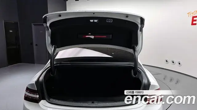 Genesis G80 2020 — Şəkil 4/20
