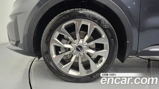 Kia Sorento 2022 — Photo 12/20