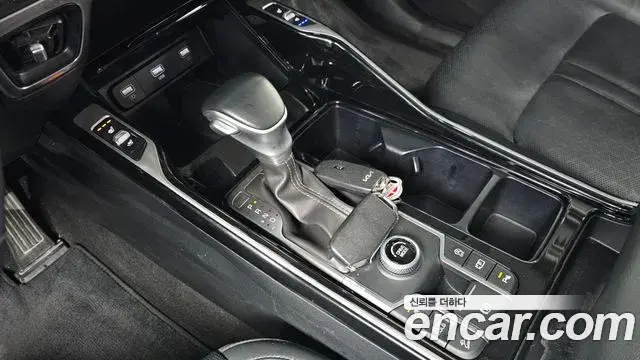 Kia Sorento 2022 — Photo 19/20