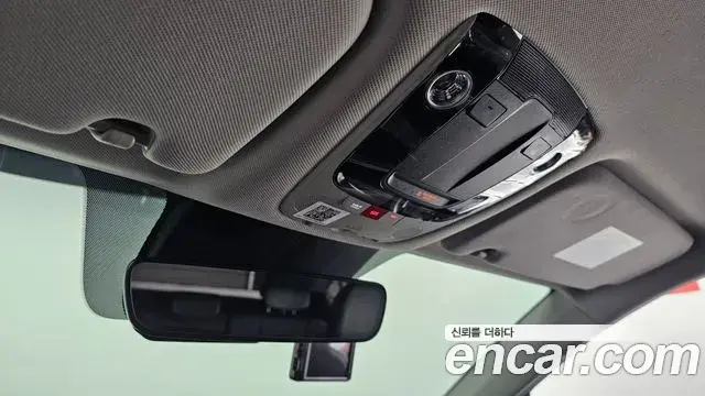Kia Sorento 2022 — Photo 15/20