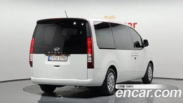 Hyundai Staria 2021 — Şəkil 9/20