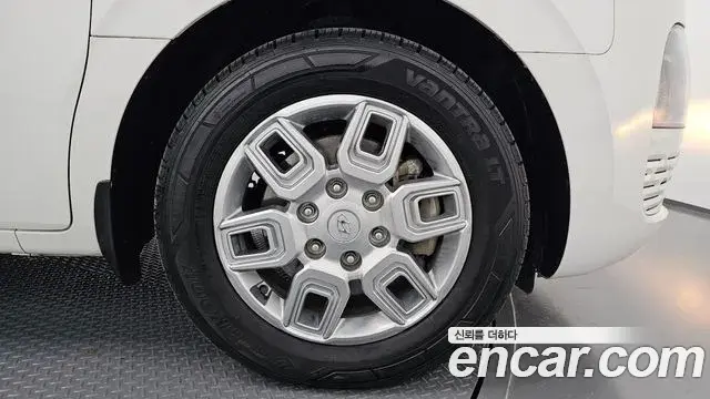 Hyundai Staria 2021 — Şəkil 2/20