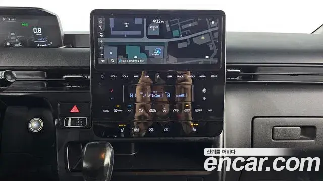 Hyundai Staria 2021 — Şəkil 4/20