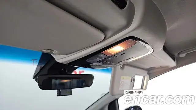 Hyundai Staria 2021 — Şəkil 7/20