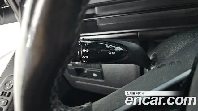 Hyundai Staria 2021 — Şəkil 5/20