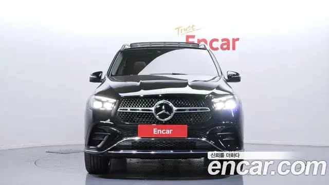 Mercedes-Benz GLE-Class 2025 — Şəkil 5/20