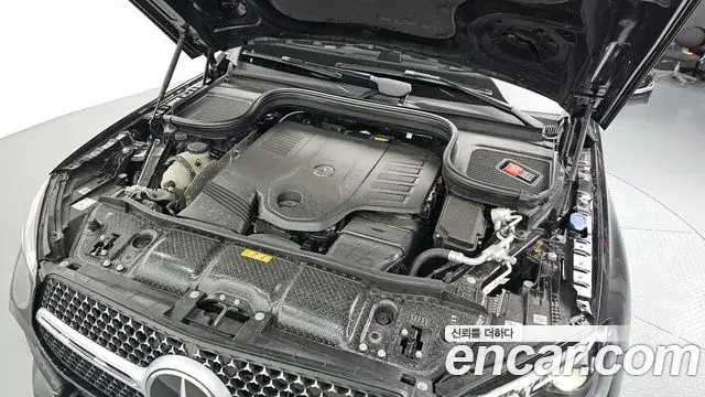 Mercedes-Benz GLE-Class 2025 — Şəkil 9/20