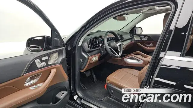 Mercedes-Benz GLE-Class 2025 — Şəkil 14/20