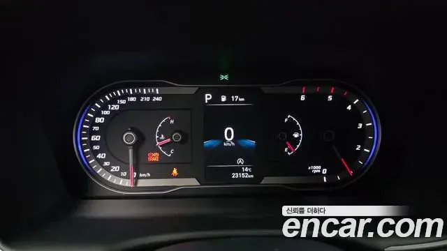 Hyundai Tucson Hybrid 2022 — ფოტო 2/20