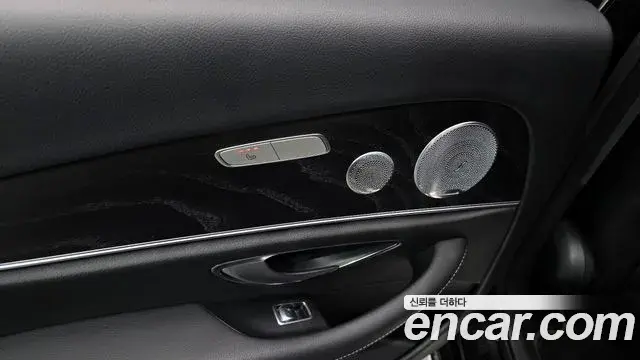 Mercedes-Benz E-Class 2018 — Şəkil 4/20
