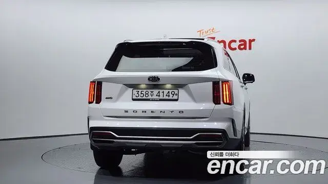 Kia Sorento 2020 — Şəkil 10/20