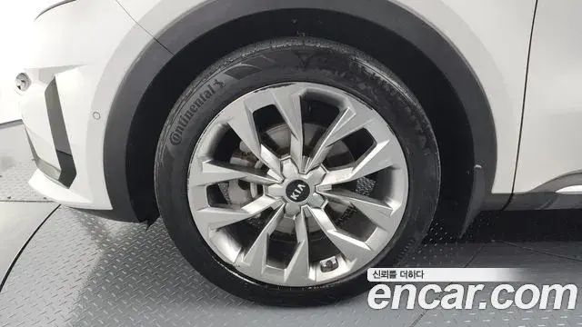 Kia Sorento 2020 — Şəkil 5/20