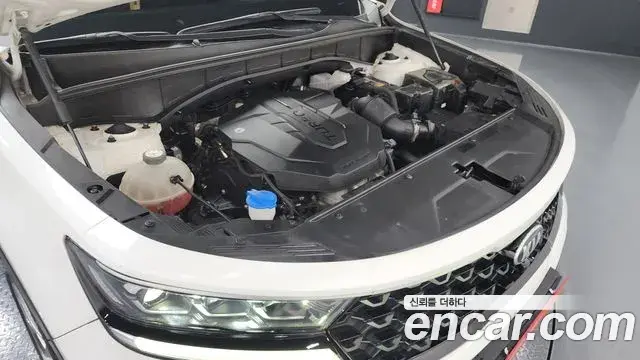 Kia Sorento 2020 — Şəkil 17/20