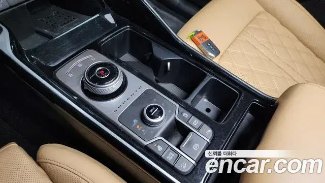 Kia Sorento 2020 — Şəkil 13/20