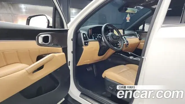 Kia Sorento 2020 — Şəkil 15/20