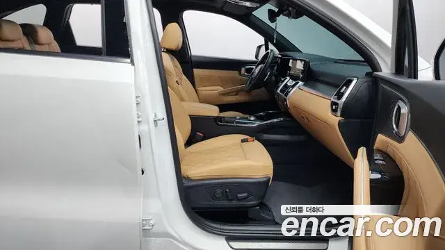 Kia Sorento 2020 — Şəkil 9/20