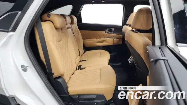 Kia Sorento 2020 — Şəkil 16/20