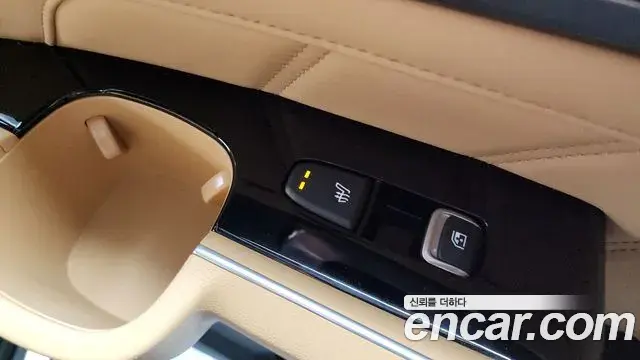 Kia Sorento 2020 — Şəkil 20/20