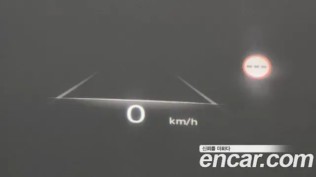 Genesis GV80 2023 — ფოტო 19/20