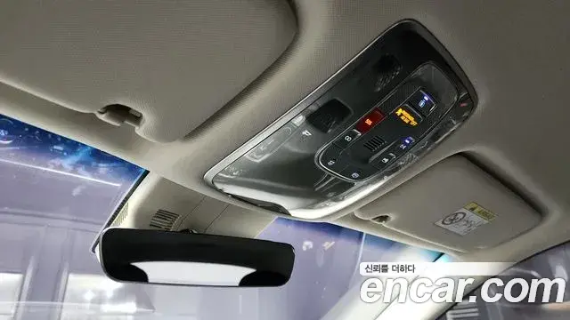 Genesis GV80 2023 — ფოტო 12/20