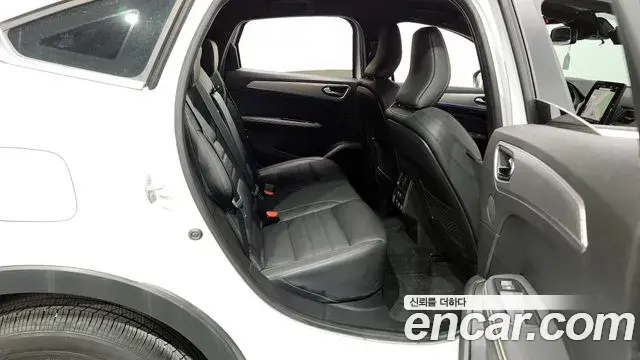 Renault Samsung XM3 2024 — ფოტო 2/20