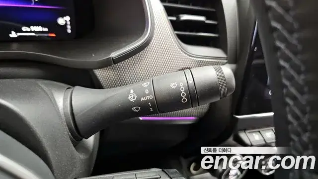 Renault Samsung XM3 2024 — ფოტო 9/20