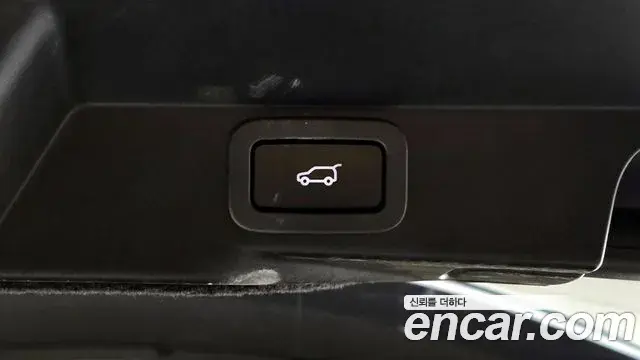 Land Rover Range Rover Sport 2018 — ფოტო 4/20