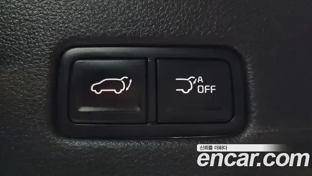 Kia Carnival 2021 — Photo 14/20