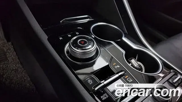 Kia K5 2020 — Şəkil 2/20