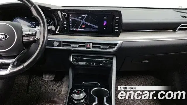 Kia K5 2020 — Şəkil 3/20